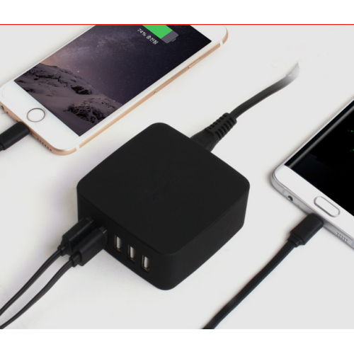 wholesale alibaba fast food restaurant equipment table usb socket charger for phone and tablet with KC SAA CE FCC ROHS